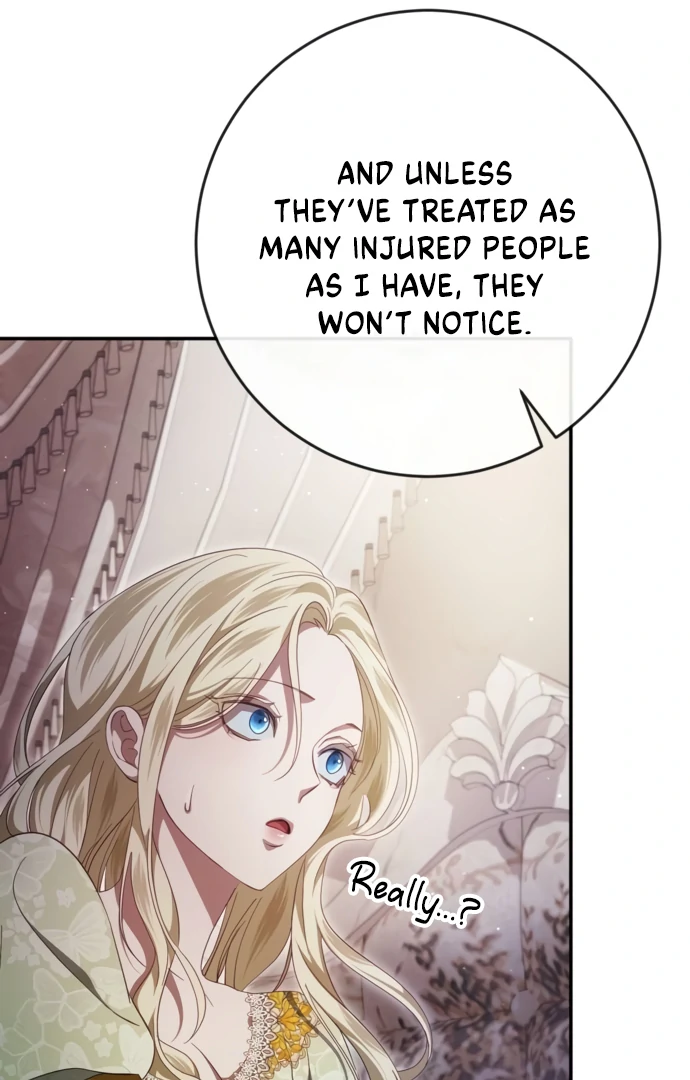 Beneath the Surviving Princess Joyful Facade - Chapter 40 Page 100