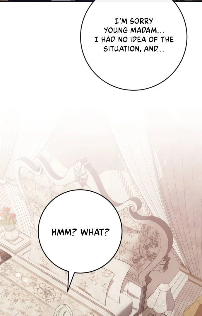 Beneath the Surviving Princess Joyful Facade - Chapter 40 Page 105