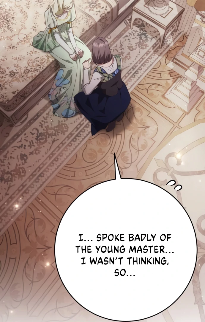 Beneath the Surviving Princess Joyful Facade - Chapter 40 Page 106