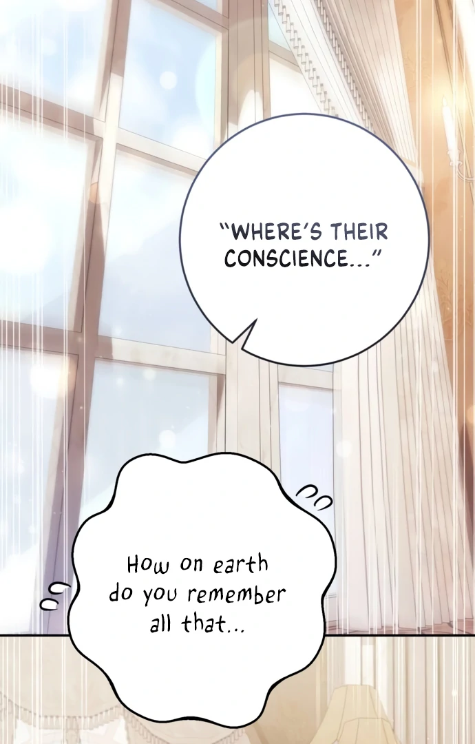 Beneath the Surviving Princess Joyful Facade - Chapter 40 Page 114