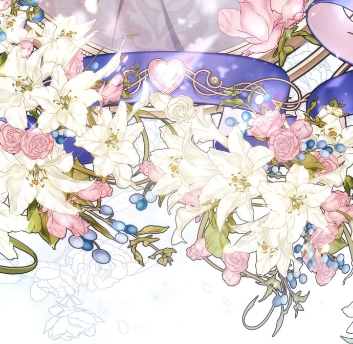 Beneath the Surviving Princess Joyful Facade - Chapter 40 Page 12