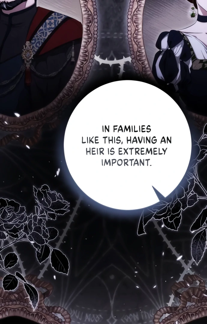 Beneath the Surviving Princess Joyful Facade - Chapter 40 Page 133