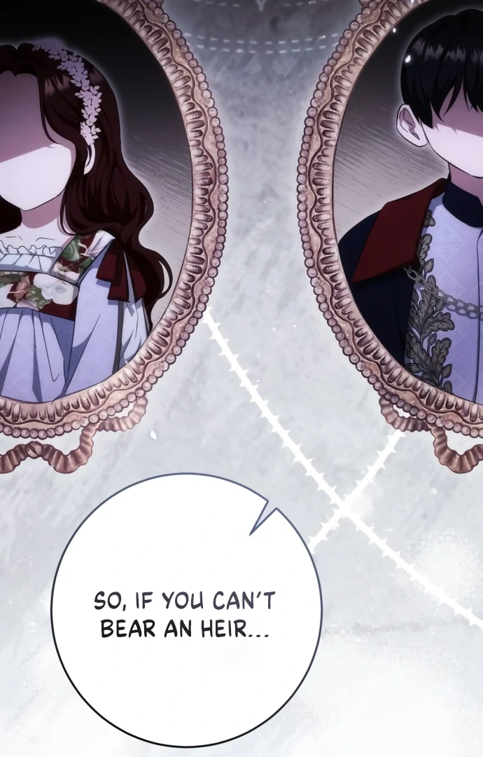 Beneath the Surviving Princess Joyful Facade - Chapter 40 Page 134