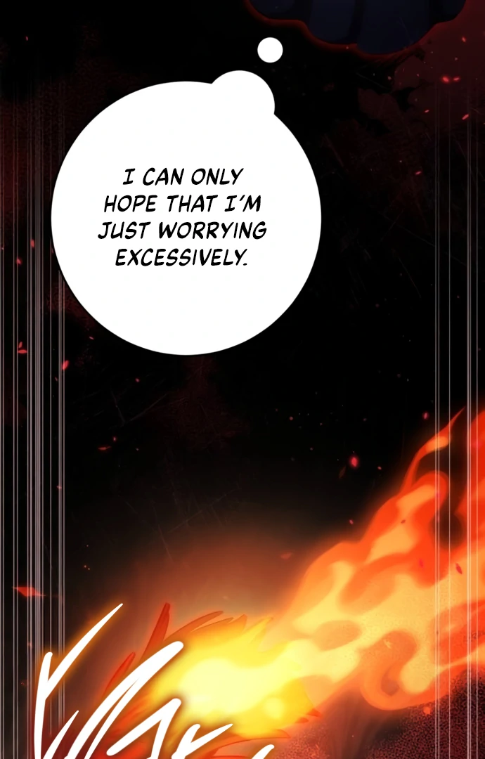 Beneath the Surviving Princess Joyful Facade - Chapter 40 Page 20