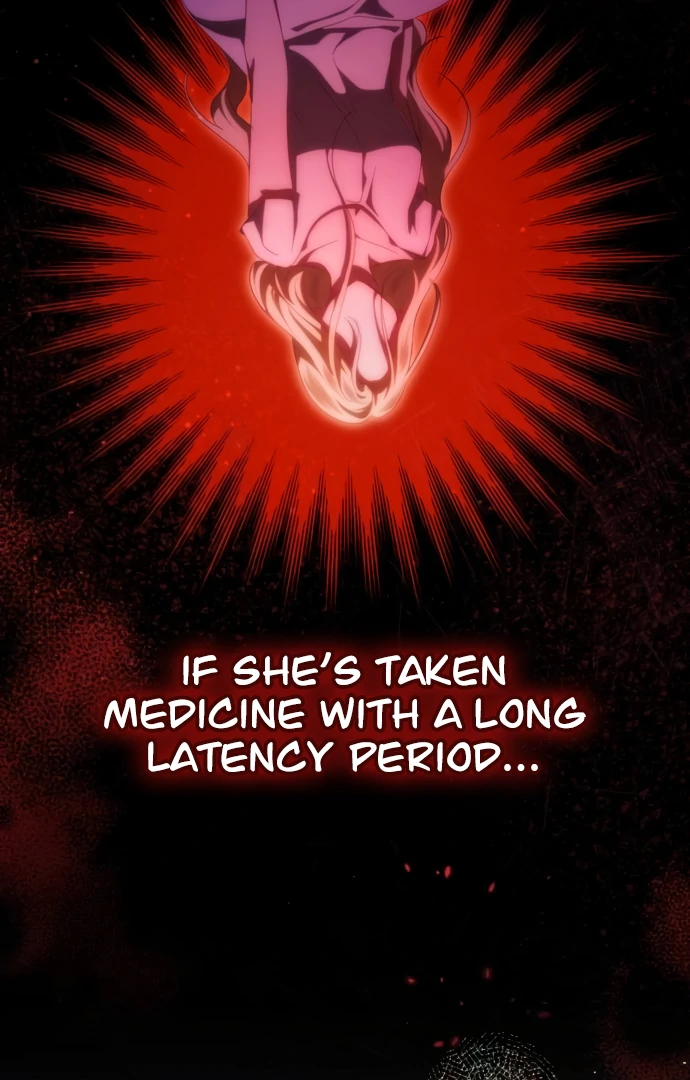 Beneath the Surviving Princess Joyful Facade - Chapter 40 Page 24