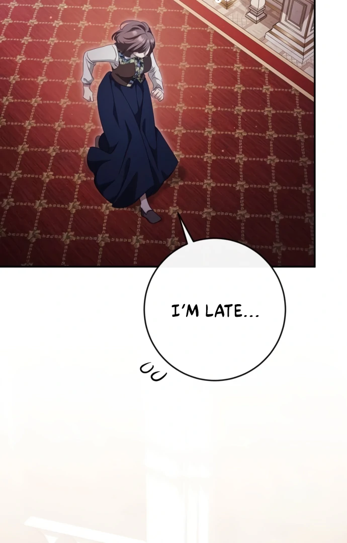 Beneath the Surviving Princess Joyful Facade - Chapter 40 Page 30