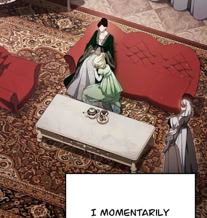 Beneath the Surviving Princess Joyful Facade - Chapter 40 Page 32