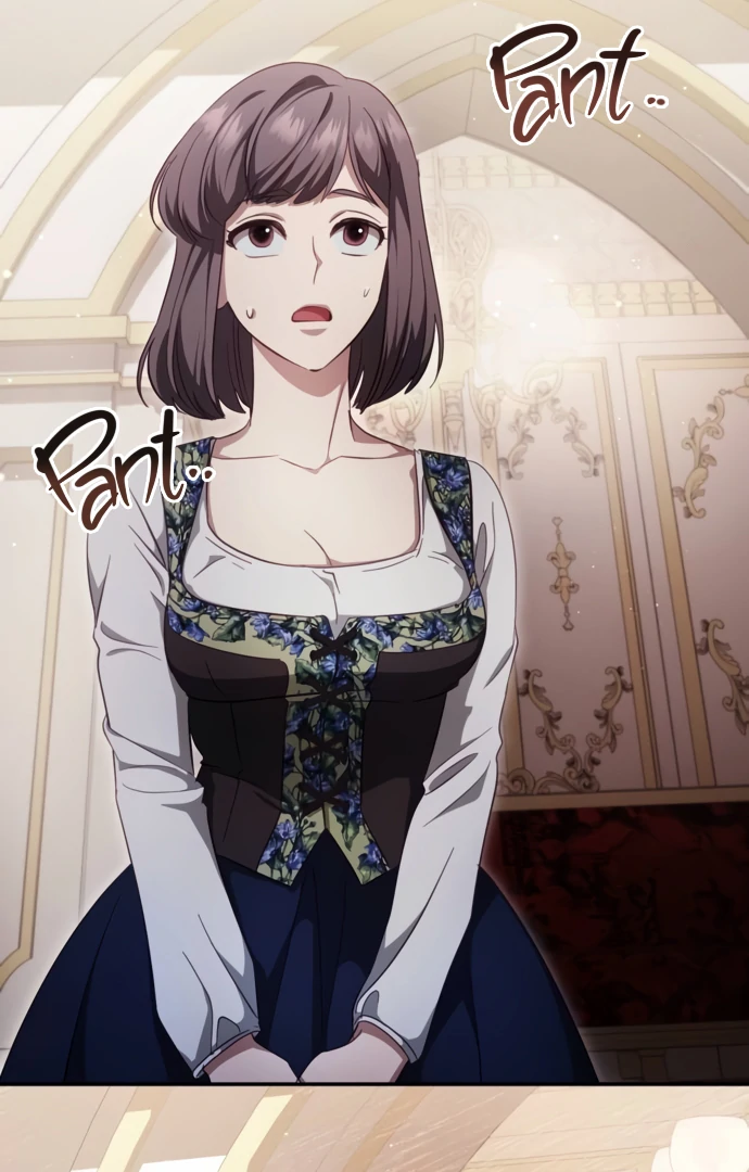 Beneath the Surviving Princess Joyful Facade - Chapter 40 Page 35