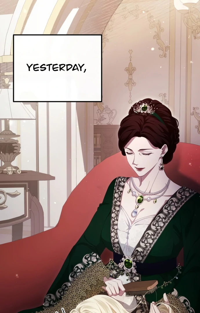 Beneath the Surviving Princess Joyful Facade - Chapter 40 Page 36