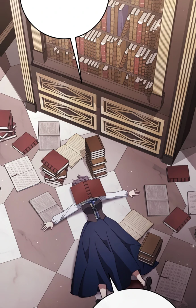 Beneath the Surviving Princess Joyful Facade - Chapter 40 Page 4