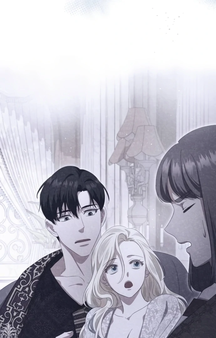 Beneath the Surviving Princess Joyful Facade - Chapter 40 Page 40