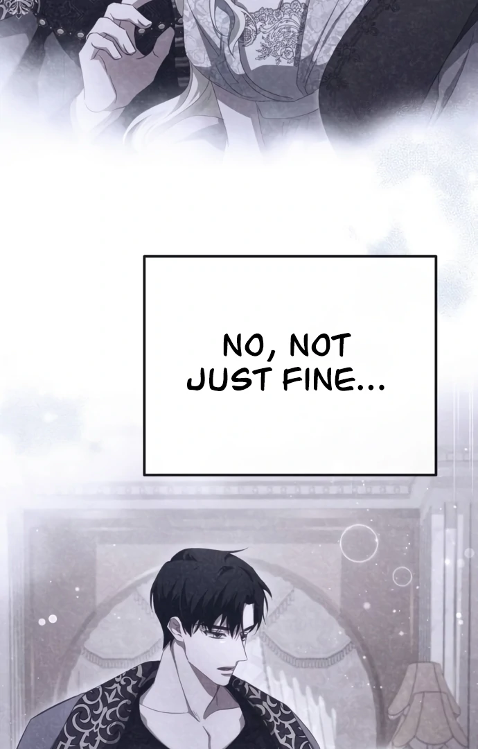 Beneath the Surviving Princess Joyful Facade - Chapter 40 Page 41