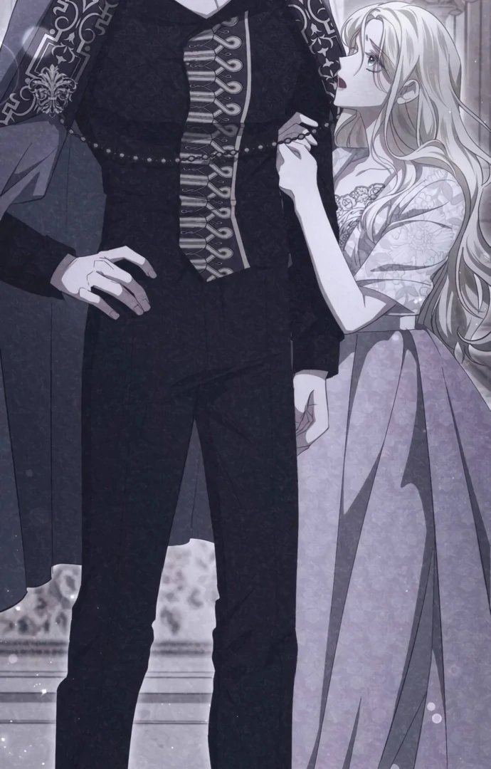 Beneath the Surviving Princess Joyful Facade - Chapter 40 Page 42