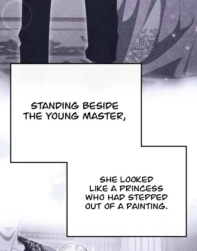 Beneath the Surviving Princess Joyful Facade - Chapter 40 Page 43