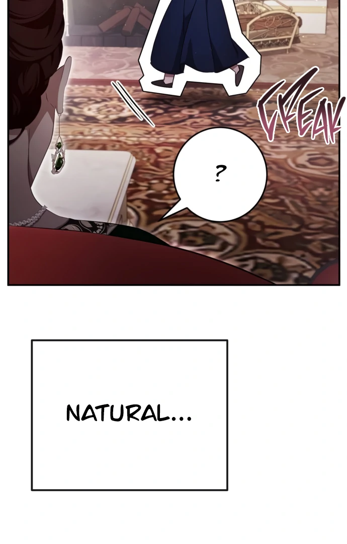 Beneath the Surviving Princess Joyful Facade - Chapter 40 Page 47