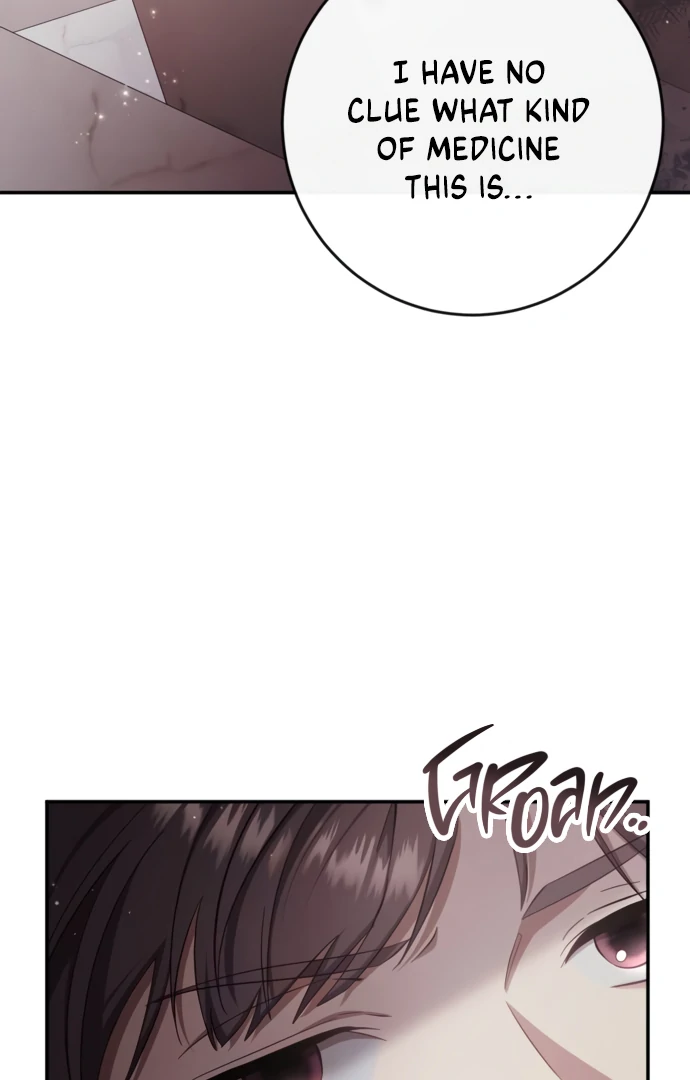 Beneath the Surviving Princess Joyful Facade - Chapter 40 Page 5