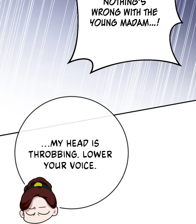 Beneath the Surviving Princess Joyful Facade - Chapter 40 Page 54