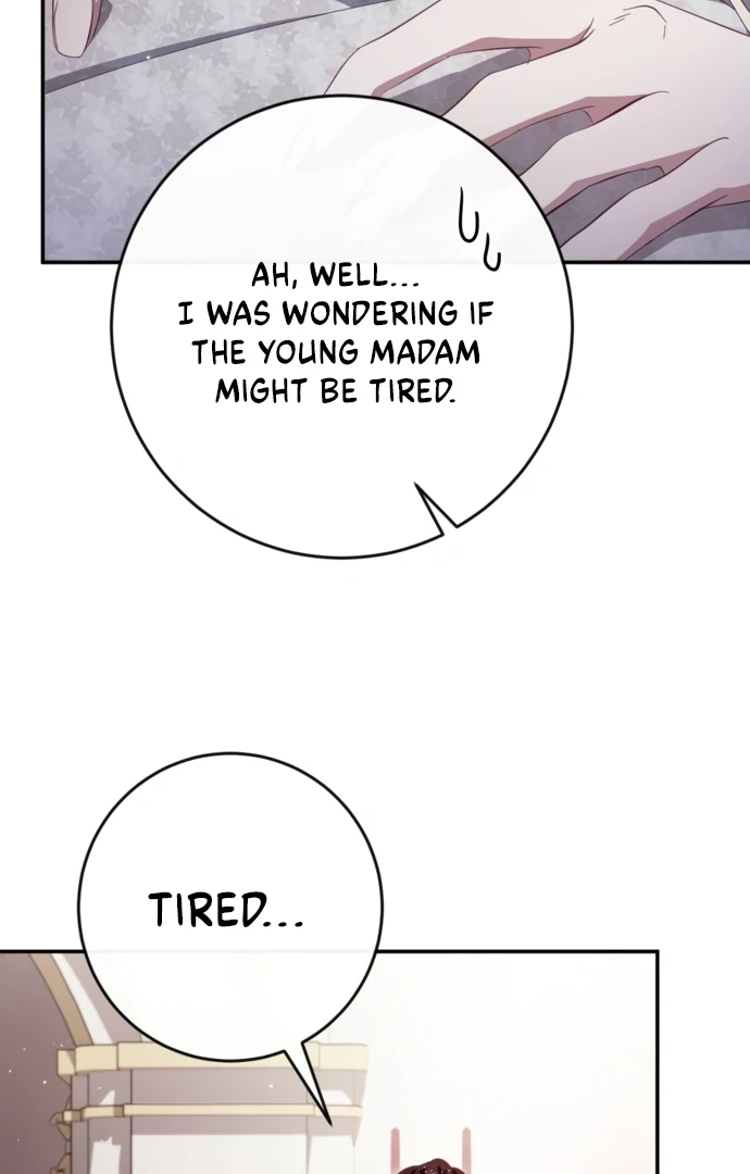 Beneath the Surviving Princess Joyful Facade - Chapter 40 Page 56