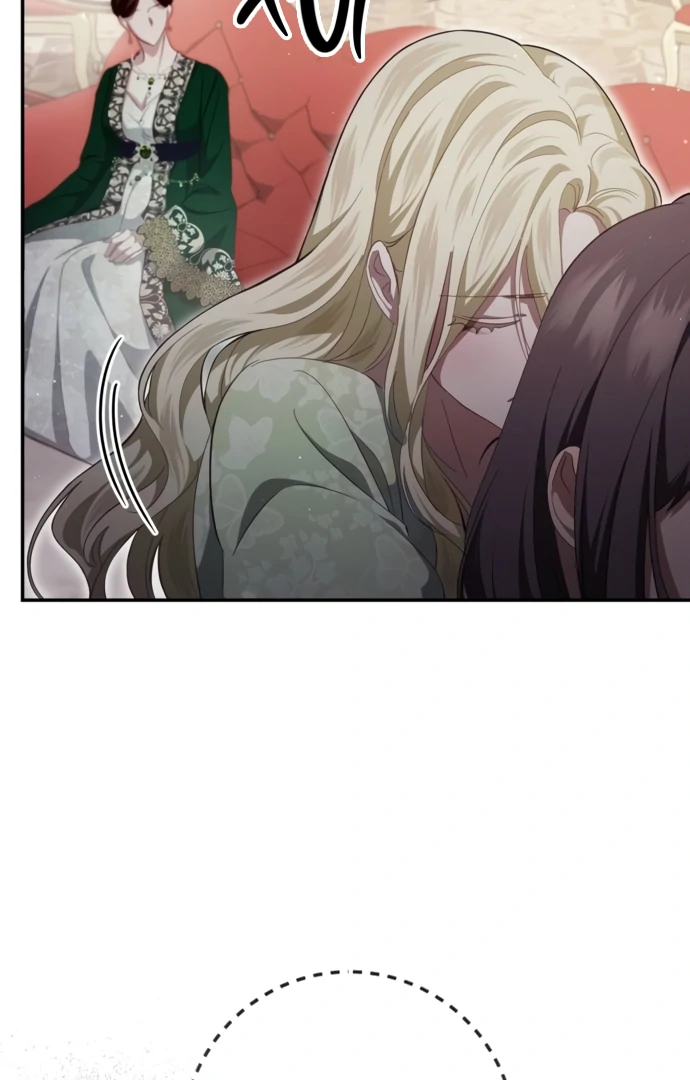 Beneath the Surviving Princess Joyful Facade - Chapter 40 Page 61