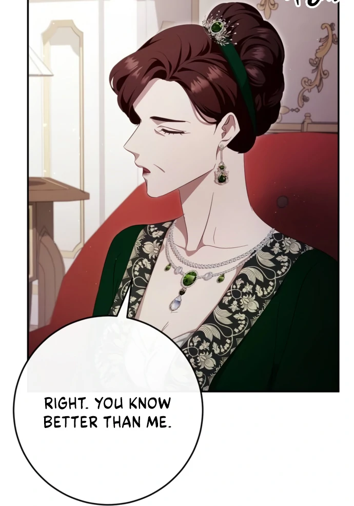 Beneath the Surviving Princess Joyful Facade - Chapter 40 Page 64