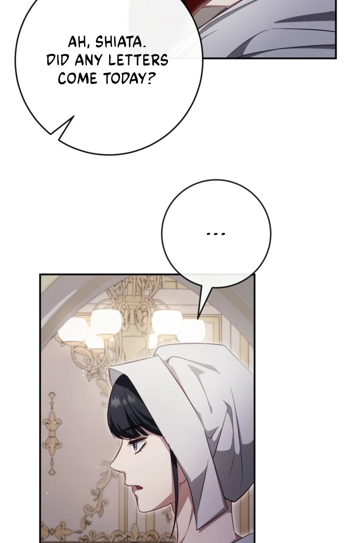 Beneath the Surviving Princess Joyful Facade - Chapter 40 Page 67