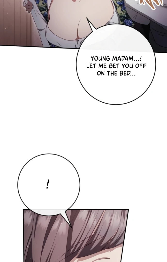 Beneath the Surviving Princess Joyful Facade - Chapter 40 Page 76