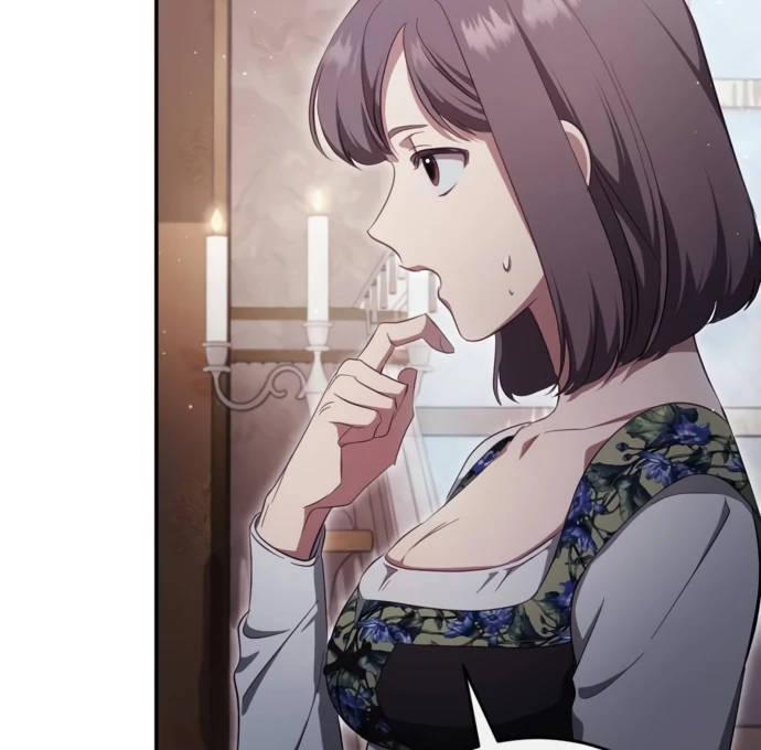 Beneath the Surviving Princess Joyful Facade - Chapter 40 Page 83