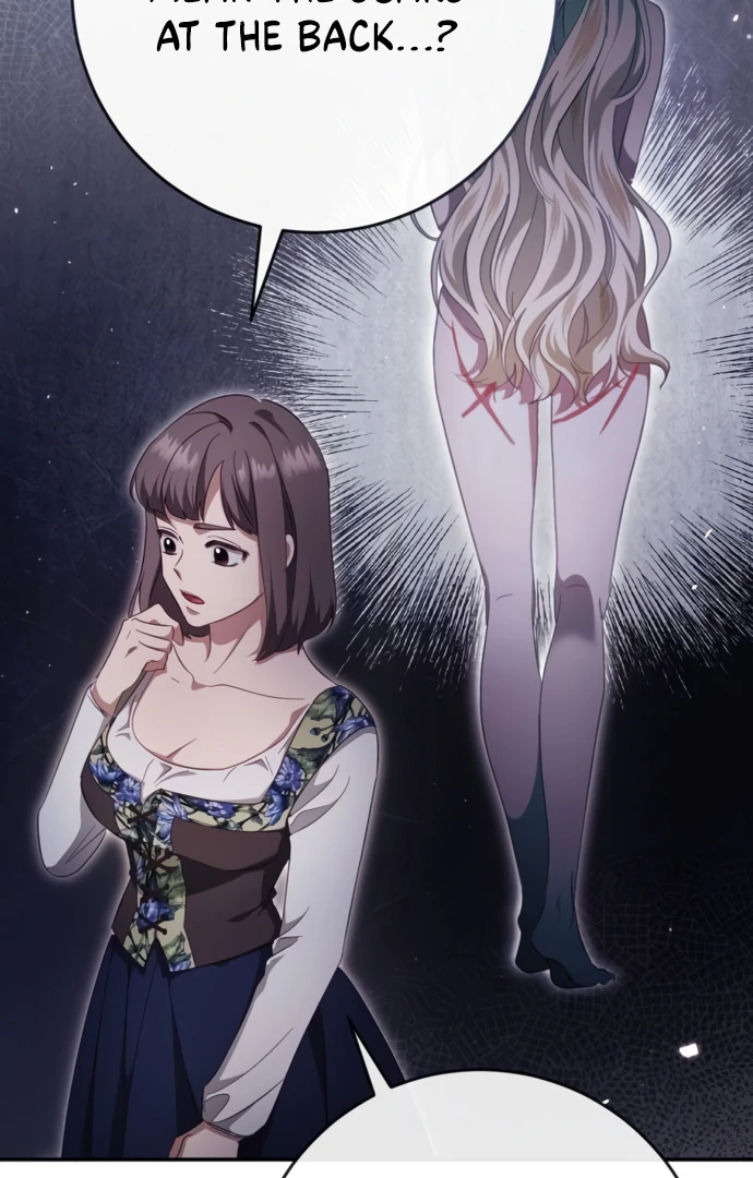 Beneath the Surviving Princess Joyful Facade - Chapter 40 Page 87