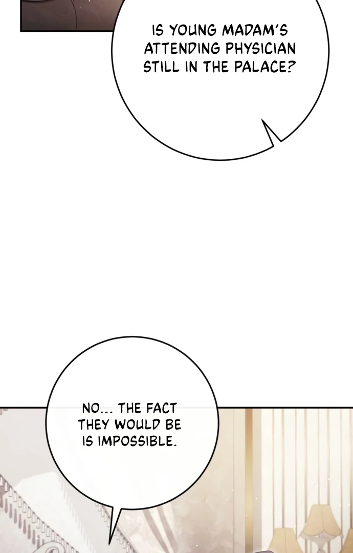 Beneath the Surviving Princess Joyful Facade - Chapter 40 Page 91