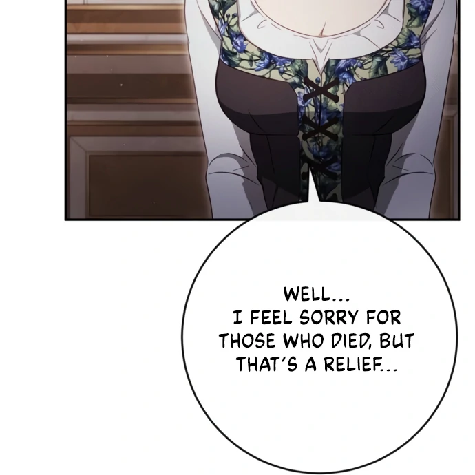 Beneath the Surviving Princess Joyful Facade - Chapter 40 Page 94