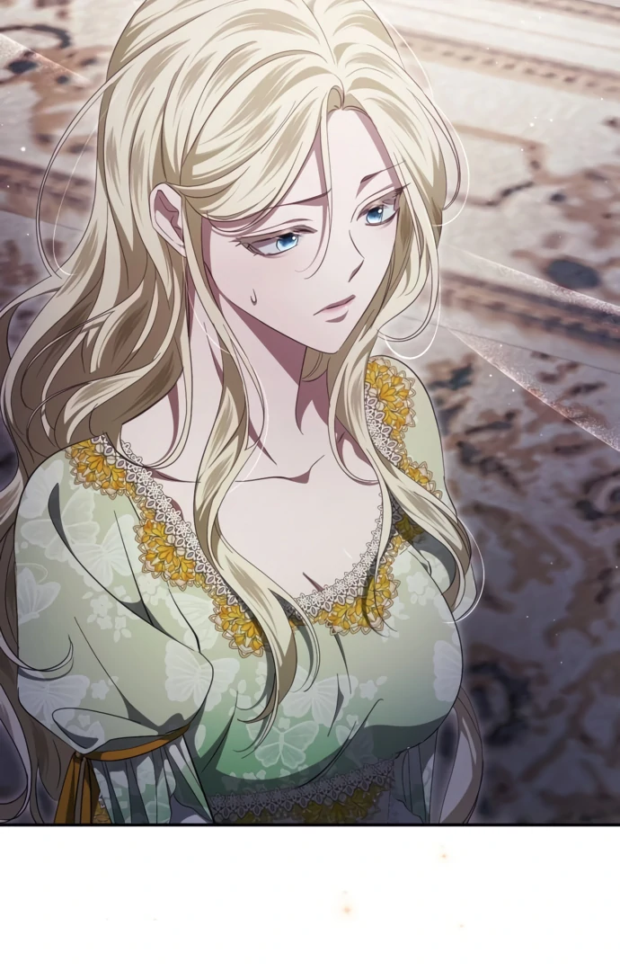 Beneath the Surviving Princess Joyful Facade - Chapter 40 Page 96