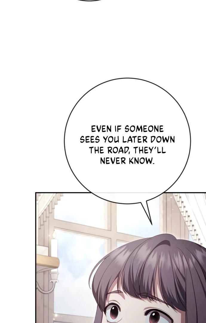 Beneath the Surviving Princess Joyful Facade - Chapter 40 Page 98