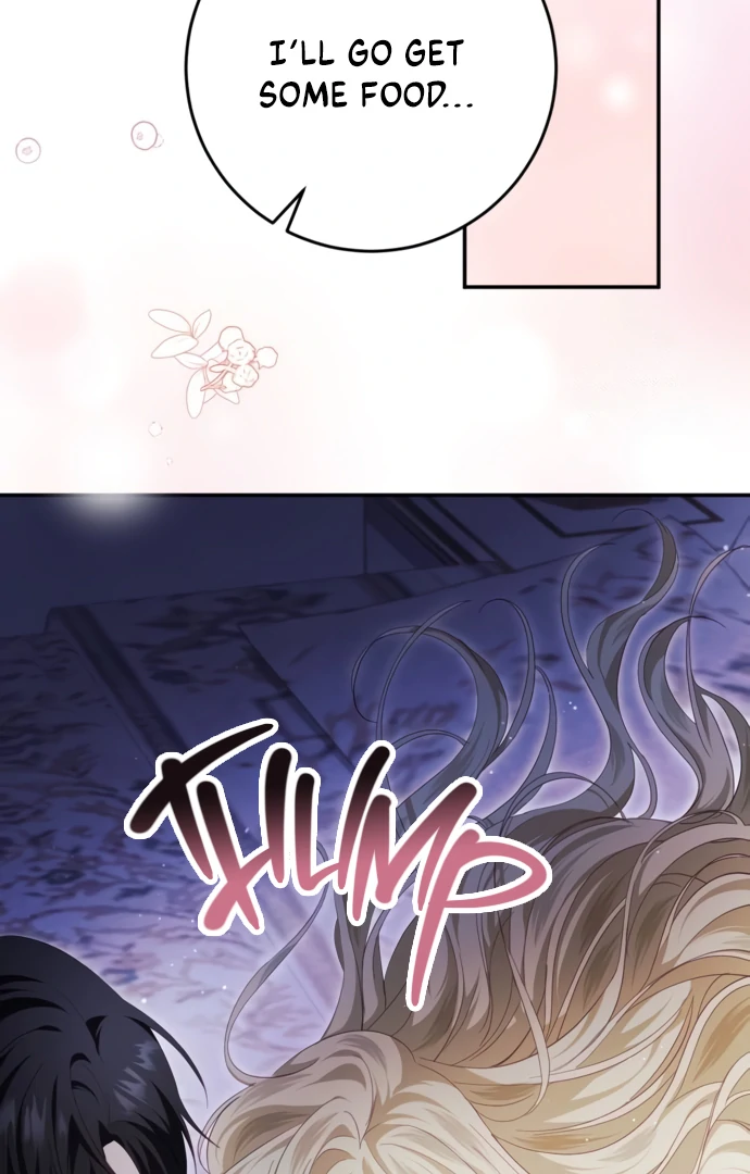 Beneath the Surviving Princess Joyful Facade - Chapter 41 Page 103