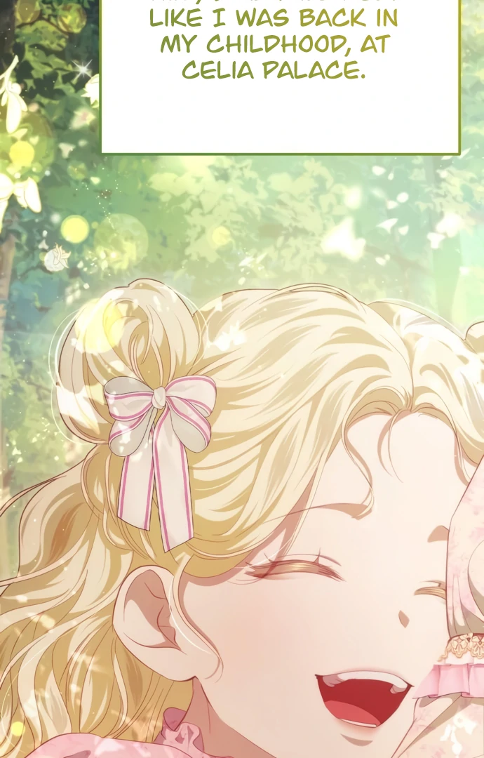 Beneath the Surviving Princess Joyful Facade - Chapter 41 Page 107