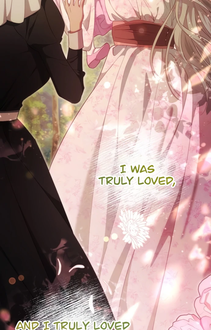 Beneath the Surviving Princess Joyful Facade - Chapter 41 Page 114