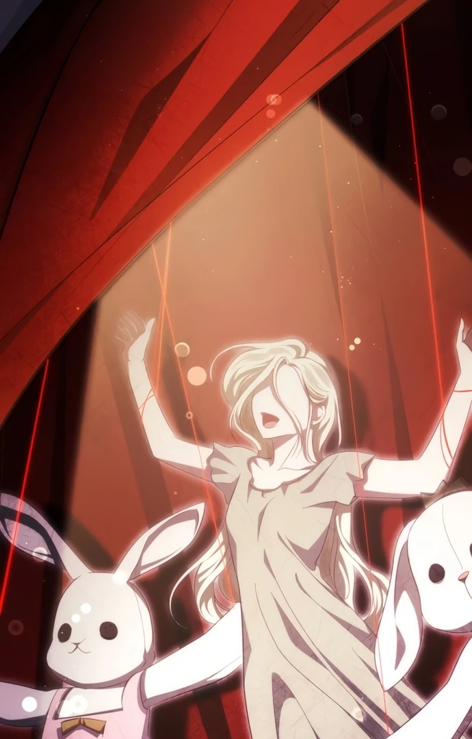 Beneath the Surviving Princess Joyful Facade - Chapter 41 Page 124