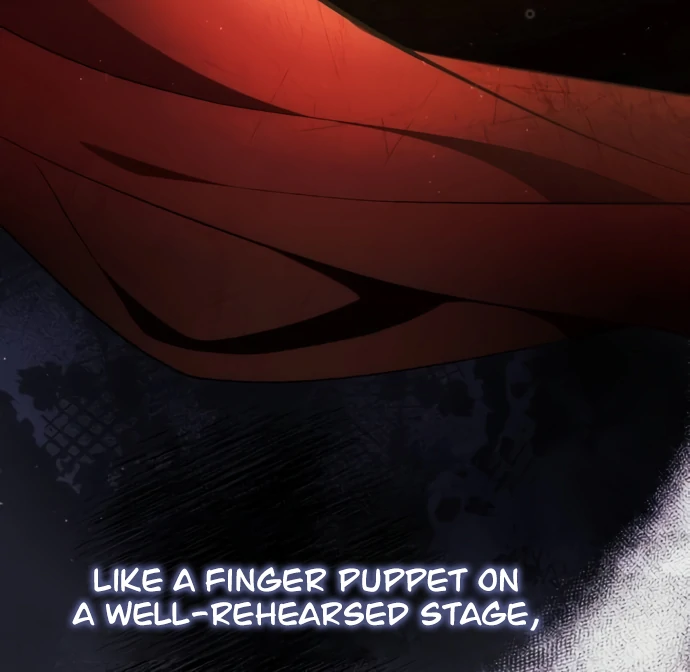 Beneath the Surviving Princess Joyful Facade - Chapter 41 Page 126