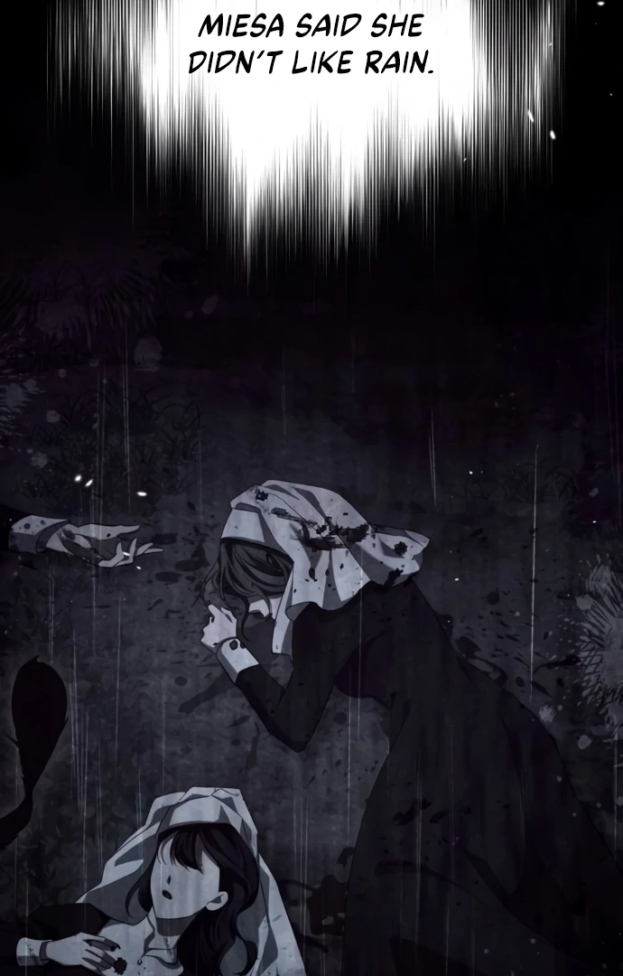 Beneath the Surviving Princess Joyful Facade - Chapter 41 Page 36