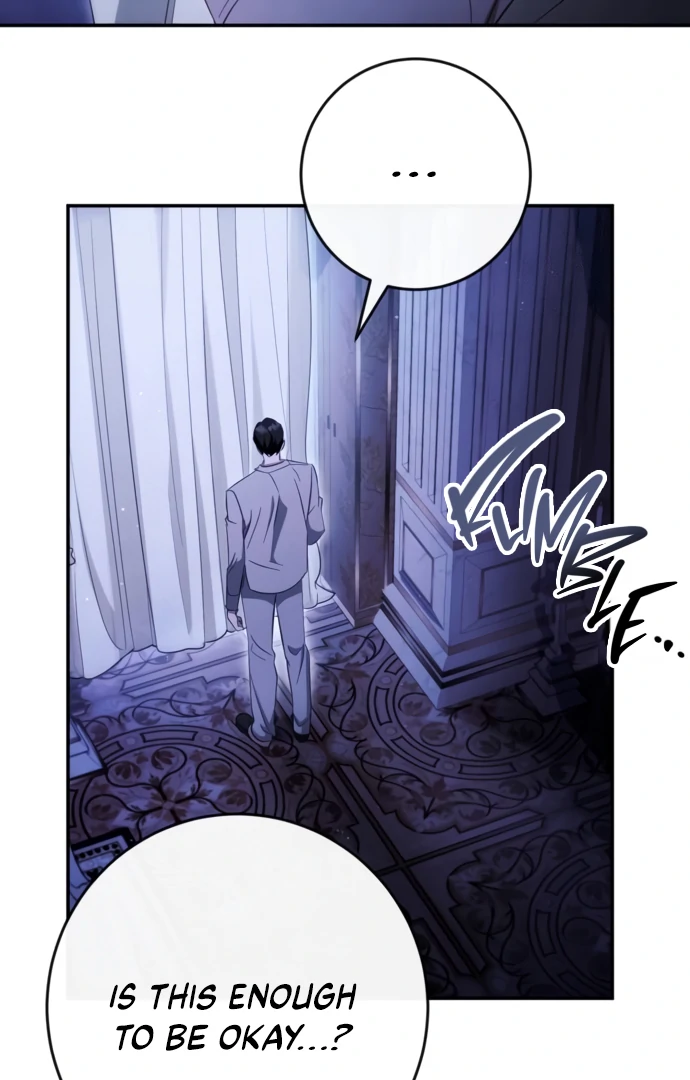 Beneath the Surviving Princess Joyful Facade - Chapter 41 Page 39