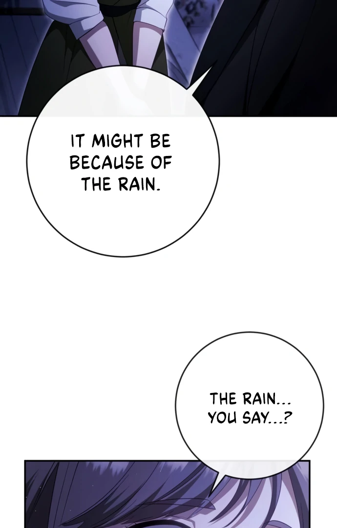 Beneath the Surviving Princess Joyful Facade - Chapter 41 Page 55