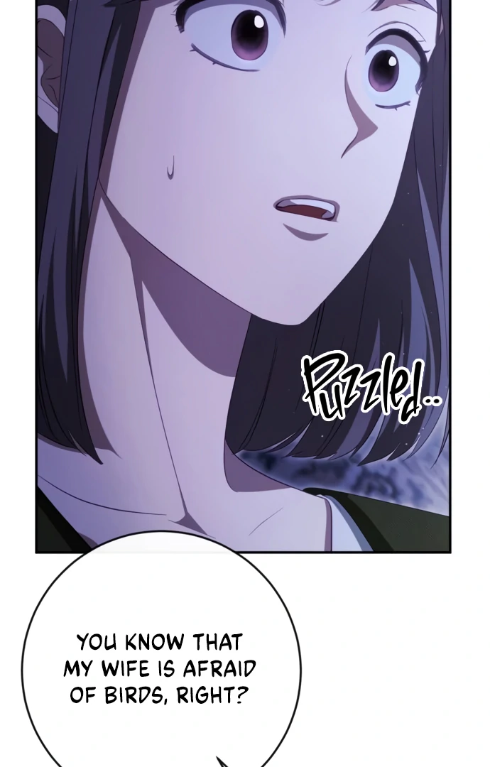 Beneath the Surviving Princess Joyful Facade - Chapter 41 Page 56