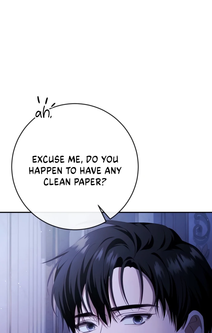 Beneath the Surviving Princess Joyful Facade - Chapter 41 Page 61