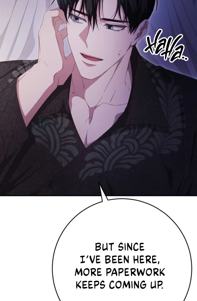 Beneath the Surviving Princess Joyful Facade - Chapter 41 Page 93