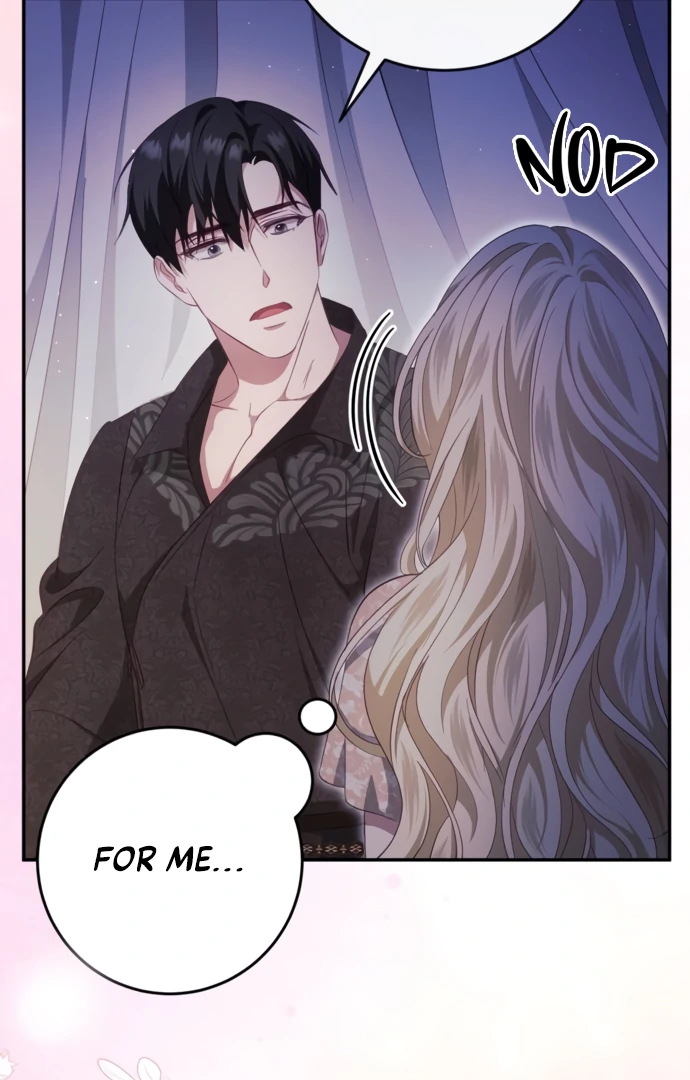 Beneath the Surviving Princess Joyful Facade - Chapter 41 Page 99