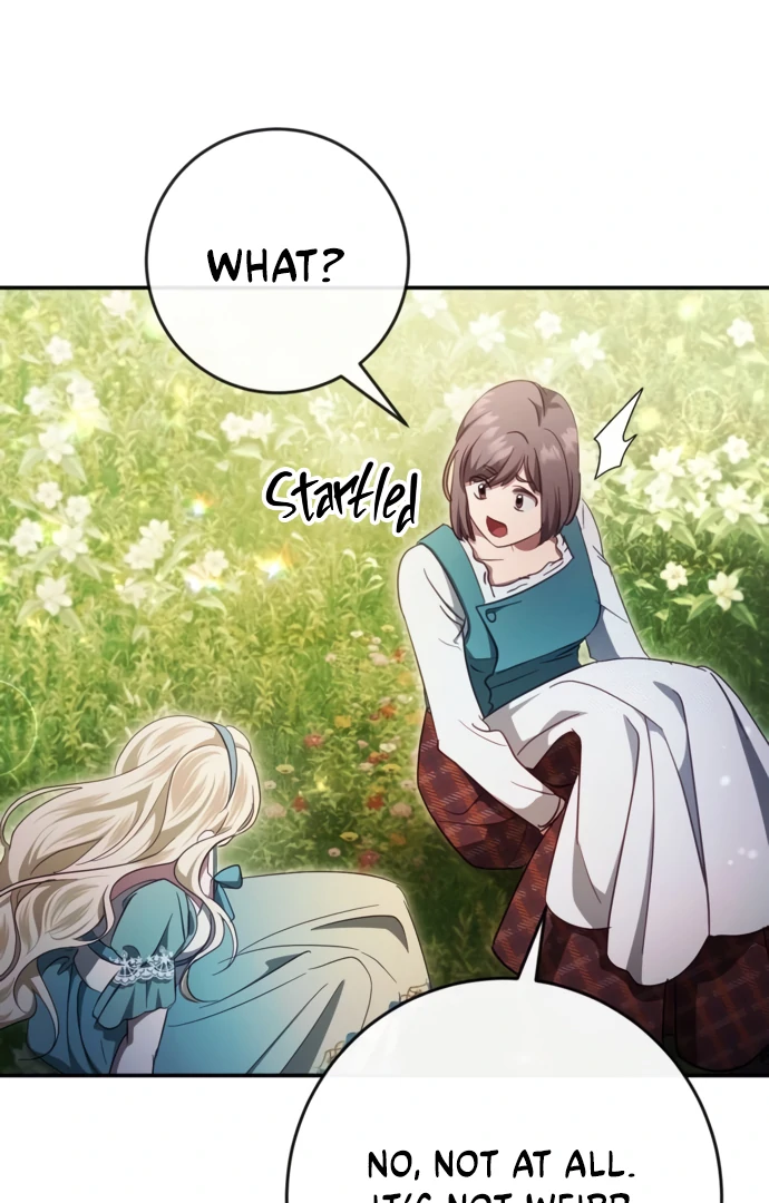 Beneath the Surviving Princess Joyful Facade - Chapter 42 Page 101