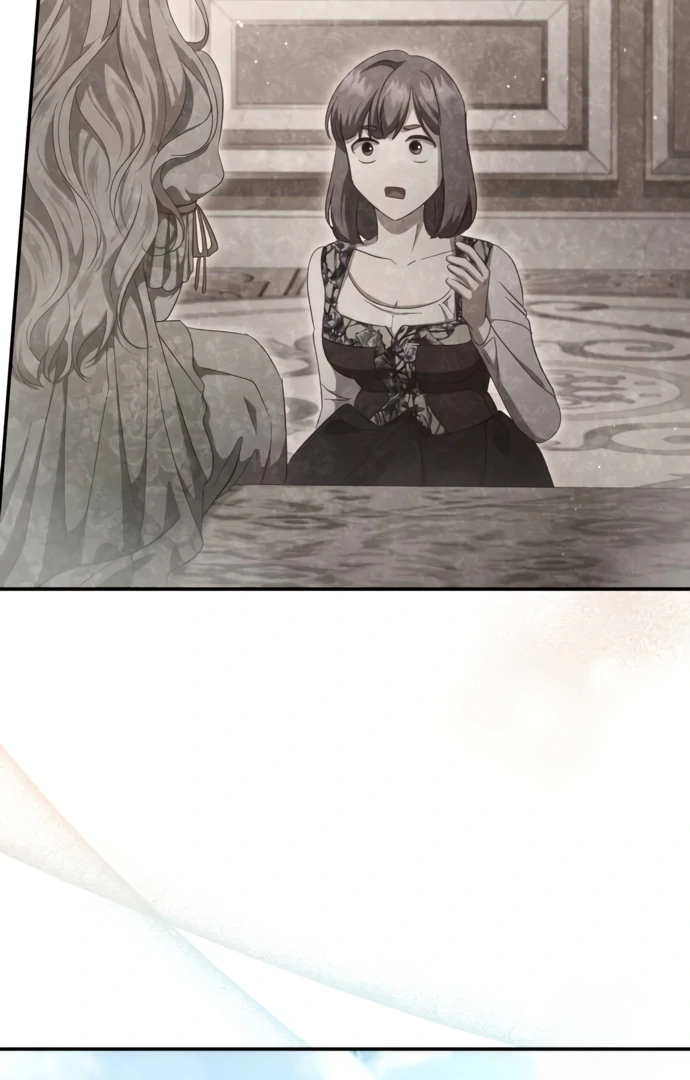 Beneath the Surviving Princess Joyful Facade - Chapter 42 Page 105