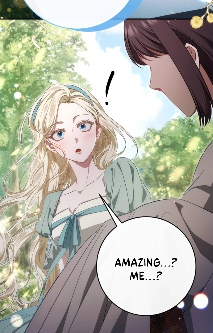 Beneath the Surviving Princess Joyful Facade - Chapter 42 Page 108