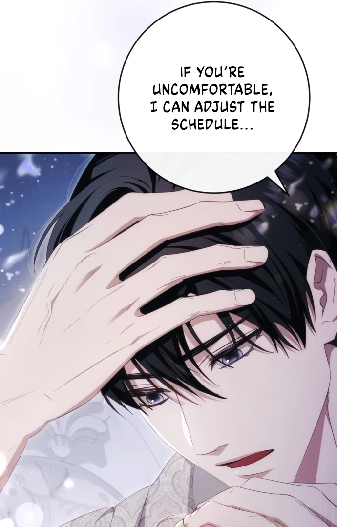 Beneath the Surviving Princess Joyful Facade - Chapter 42 Page 11