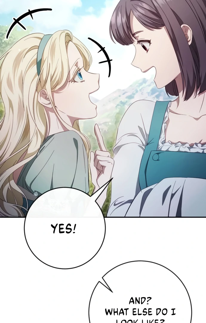 Beneath the Surviving Princess Joyful Facade - Chapter 42 Page 112