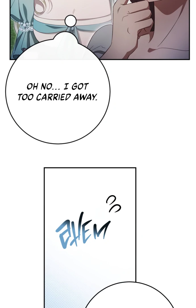 Beneath the Surviving Princess Joyful Facade - Chapter 42 Page 114